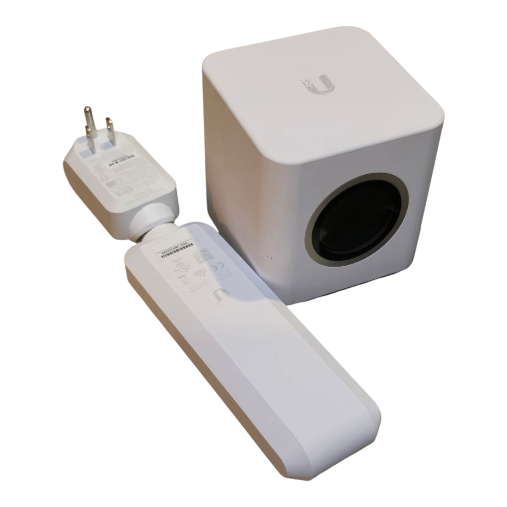 HD White Wireless Router and Mesh Point - Picture 5 of 5